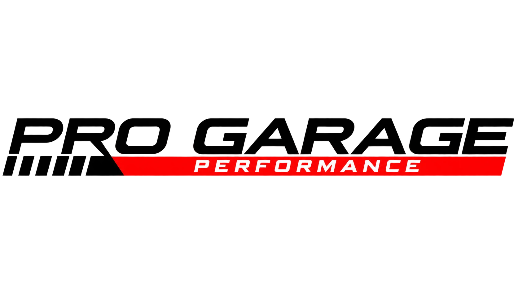 Pro Garage Performance Pro Garage Performance